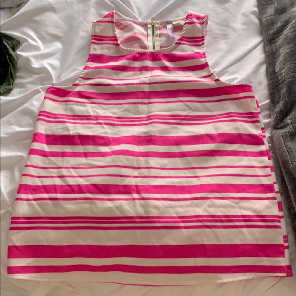 Cute Summer Blouse - shirt is blousy large